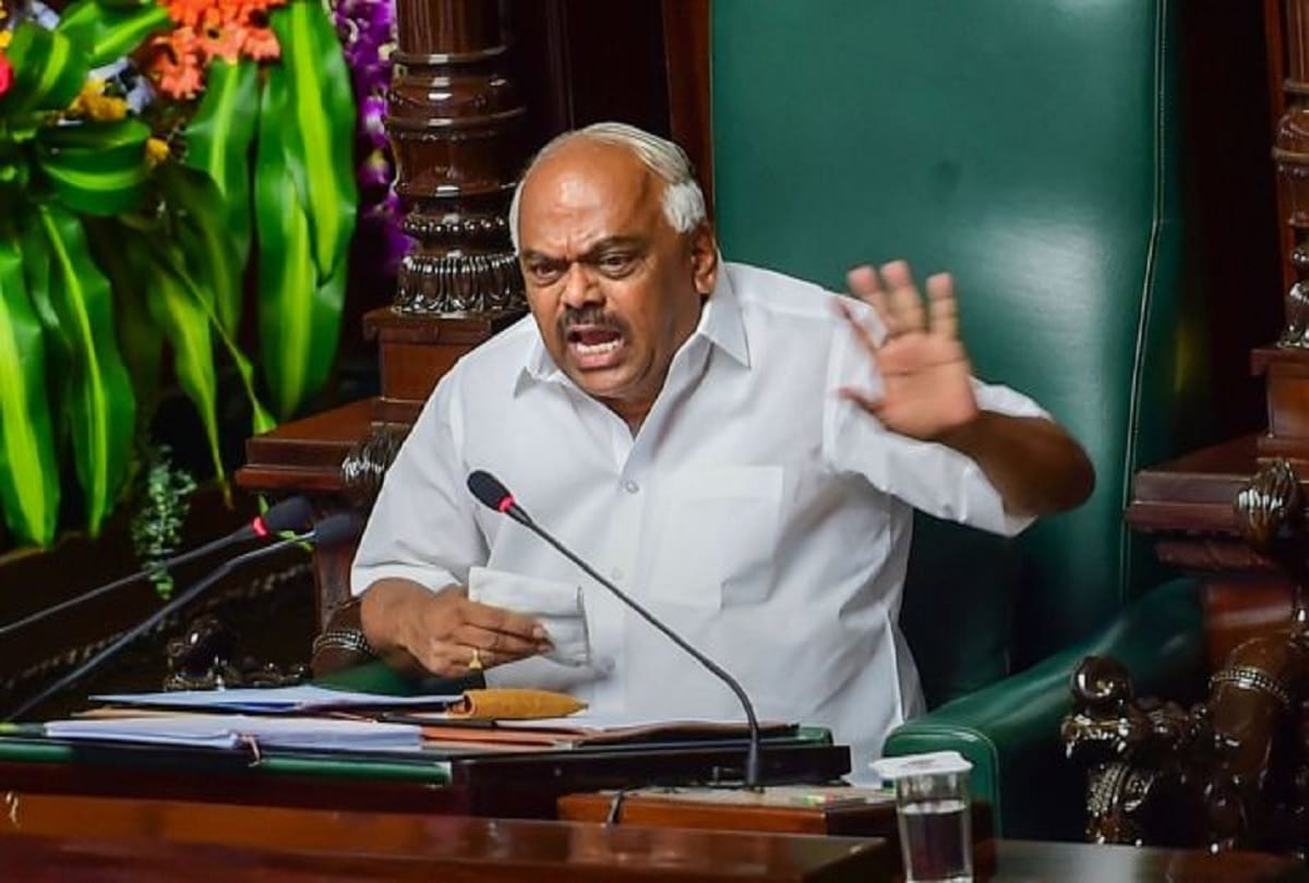 karnataka congress mla kr ramesh kumar statement enjoy rape these party mla against rape statement,  old Outrageous Remarks on Rape by indian politicians