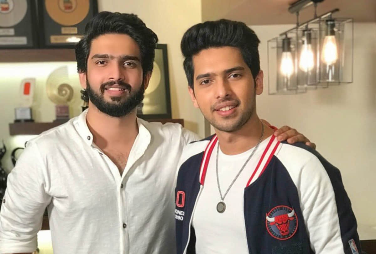 Armaan and Amaal will together with T series against Corona through live concert