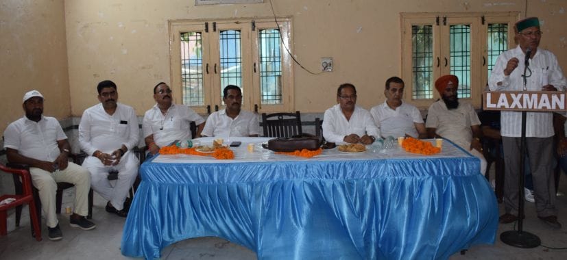 Panchayats get highest rights, get financially strong