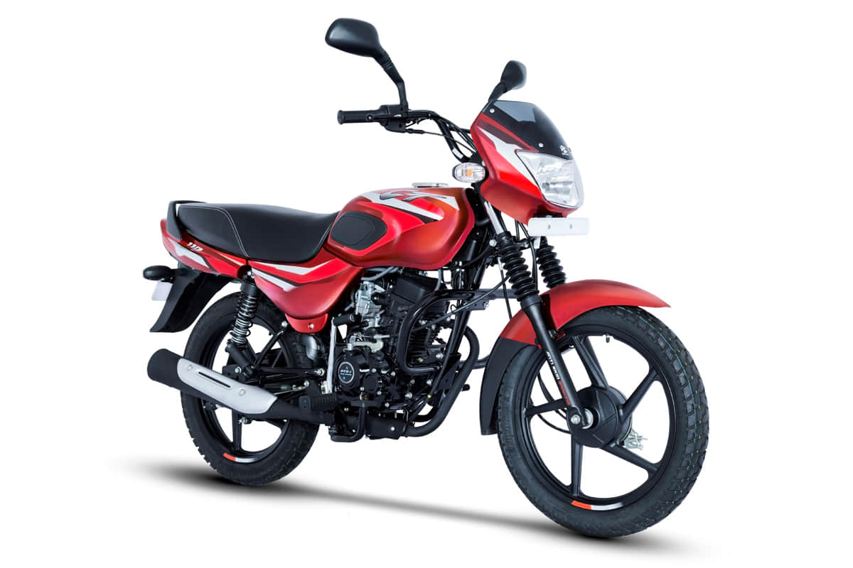 Bajaj Auto launches new CT110 all you need to know