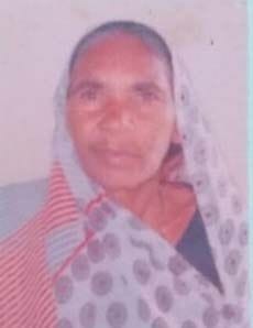 Two women died due to attack of bull and jackal