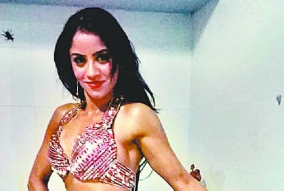 bodybuilding, success story of female bodybuilders