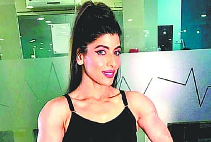 bodybuilding, success story of female bodybuilders