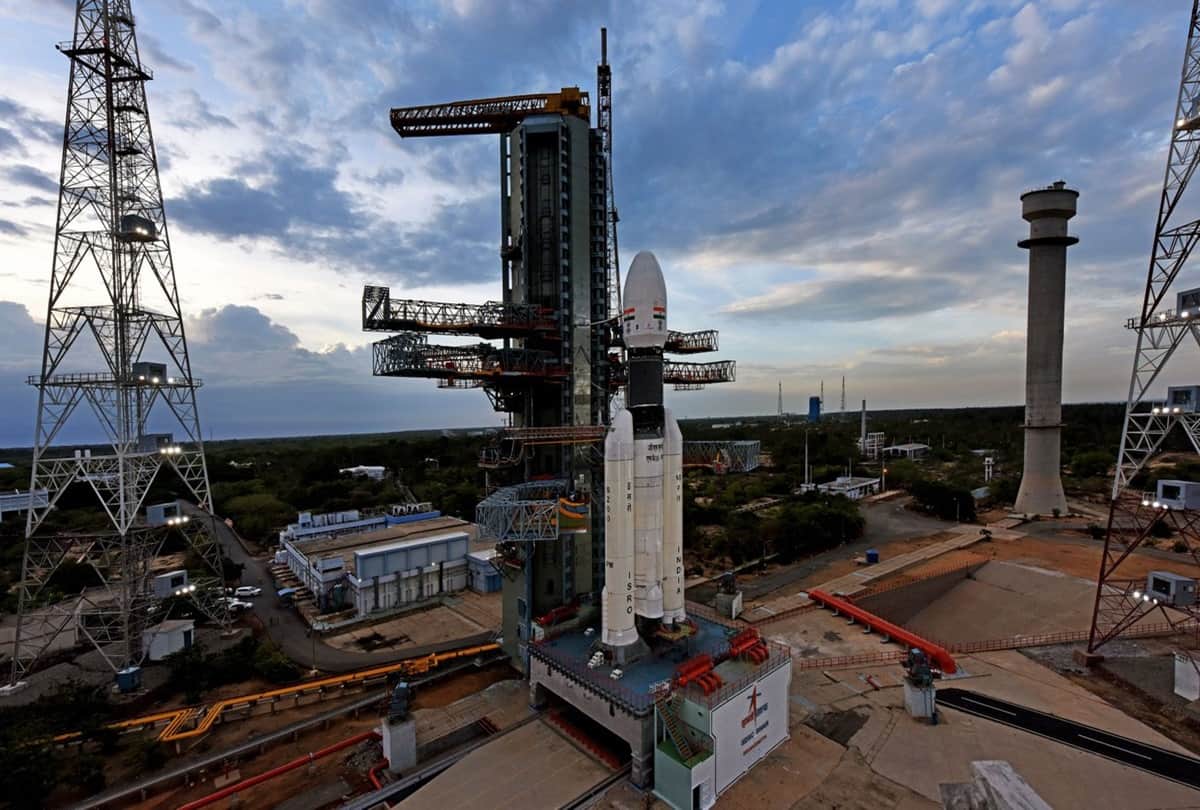 Reason behind the rocket launch from Sriharikota know why this place is important for ISRO