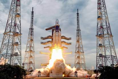 चंद्रयान-2