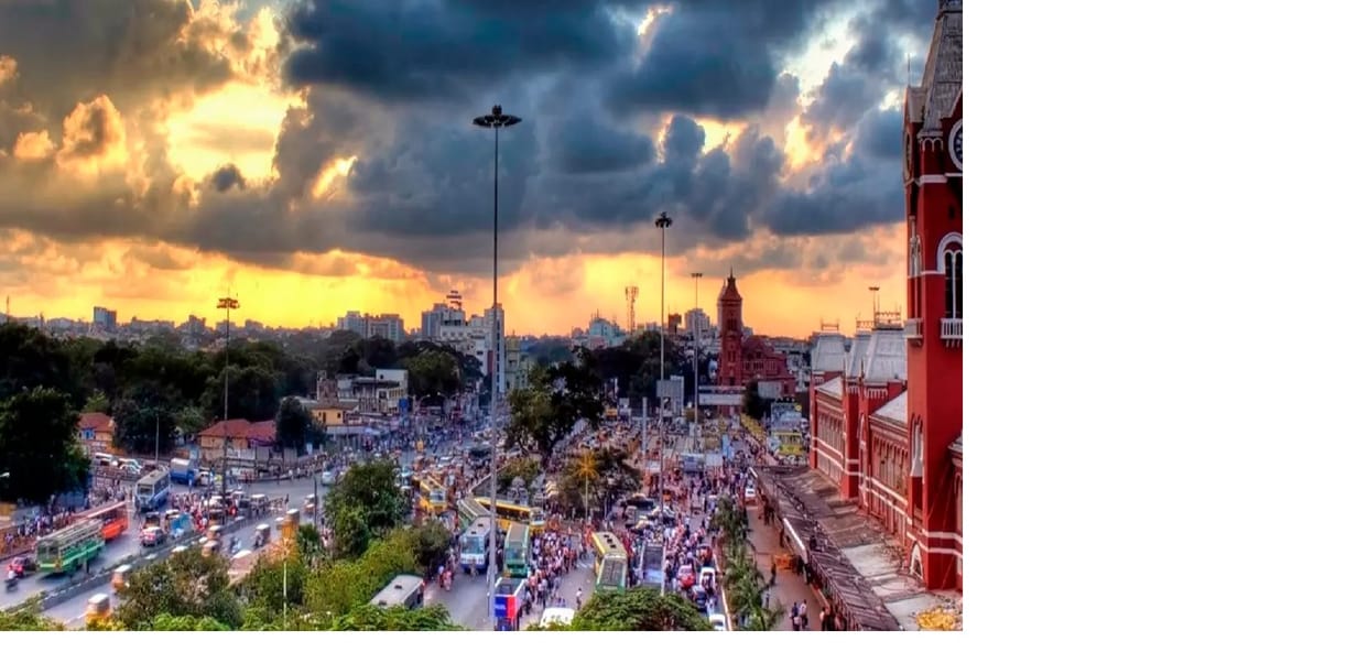 monsoon best destination chennai in hindi