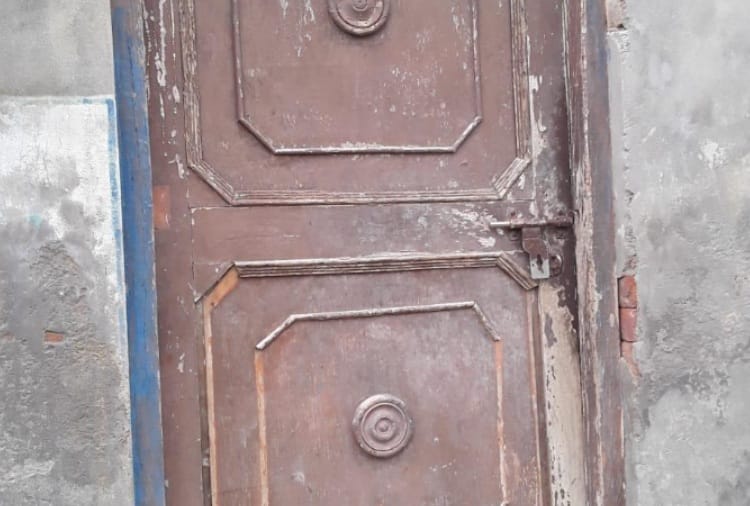 four dead body found from house in sonipat of haryana