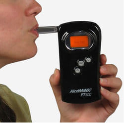 Drivers of contracted buses will also have Breath Analyzer Test