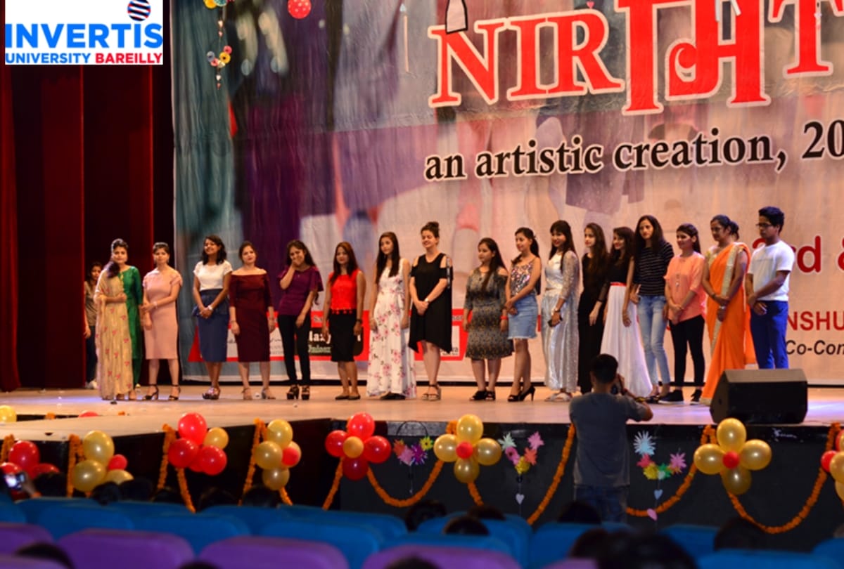invertis university Careers Opportunities in the Fashion Industry