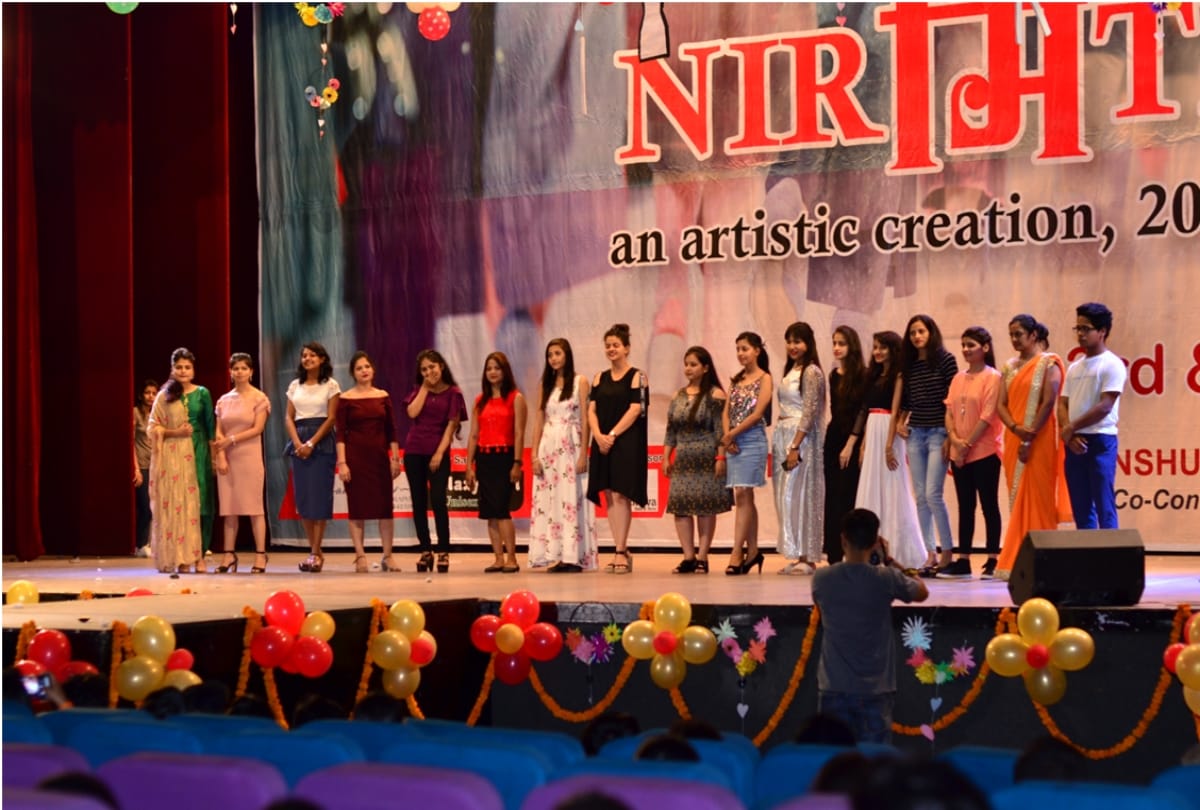 invertis university Careers Opportunities in the Fashion Industry
