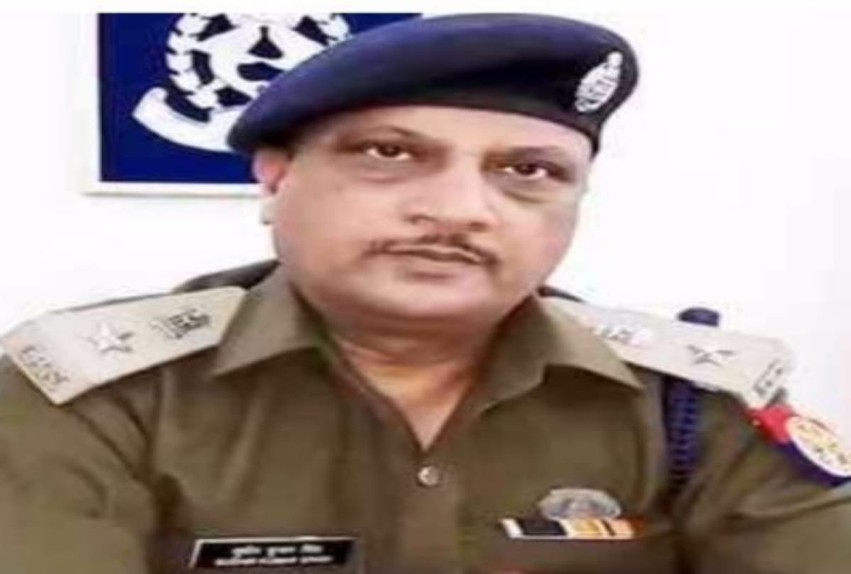 agra loot case police could not trace the robbers even for two days