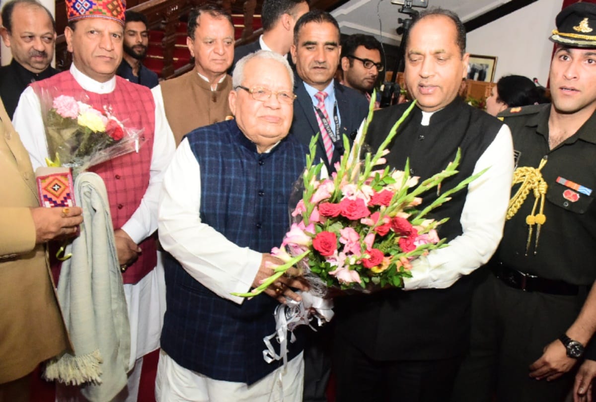 governor himachal, Kalraj Mishra statement, environmental protection, environmental protection