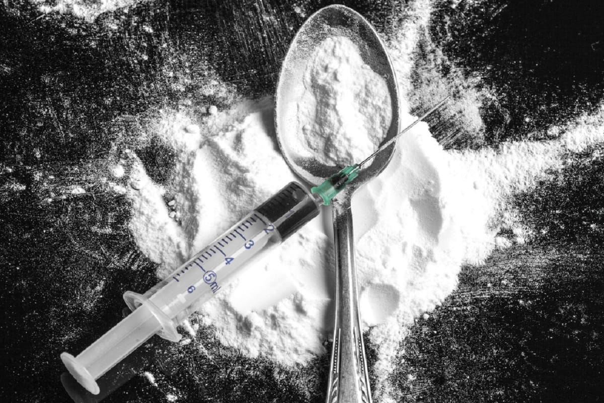Heroin worth over Rs 6 crore seized from Kenyan woman at Chennai airport