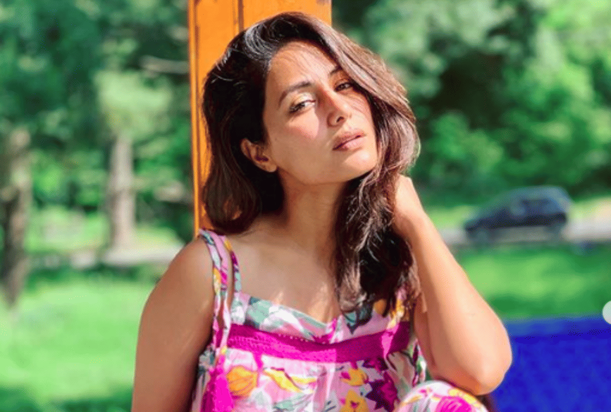 when Hina Khan Comments On South Actress Weight in bigg boss Hansika Motwani replied