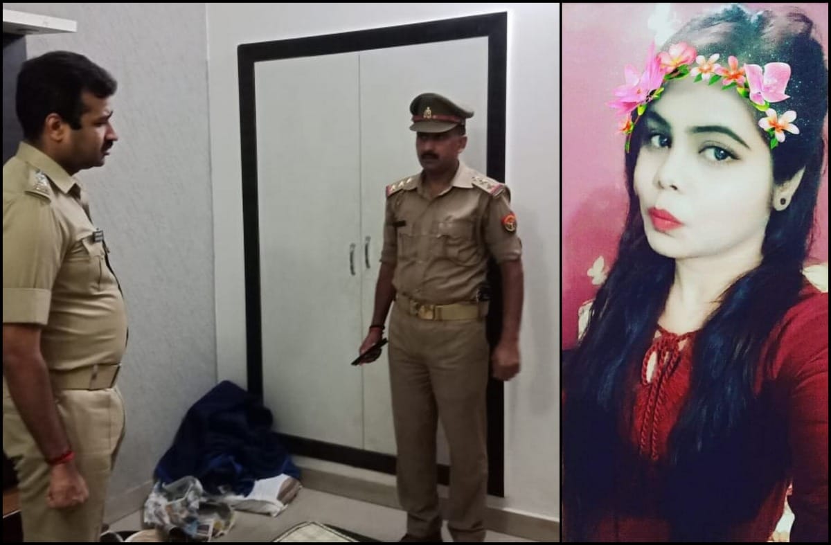 Kashi vidyapeeth girl student killed by hotel owner in varanasi