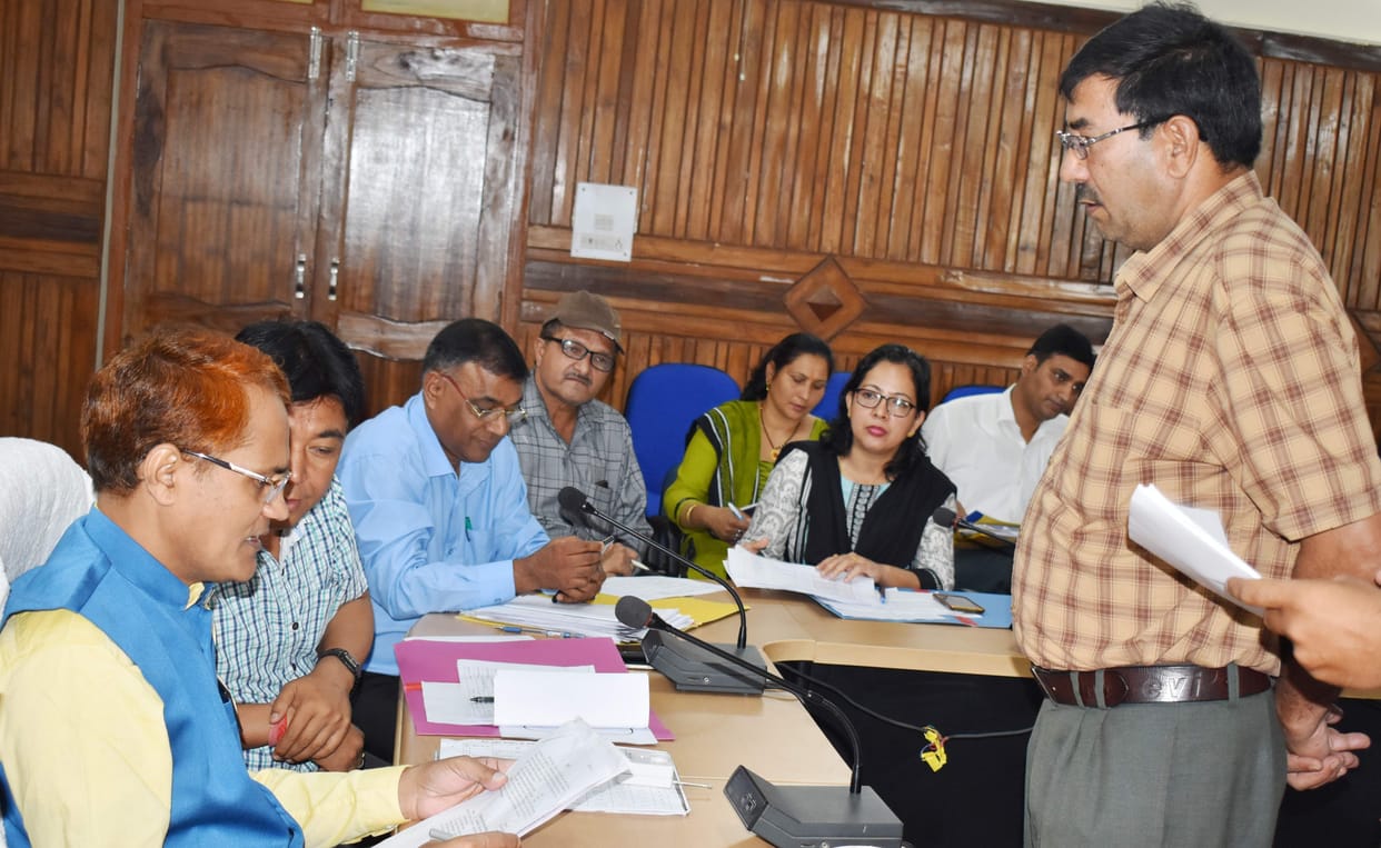 civic aminities