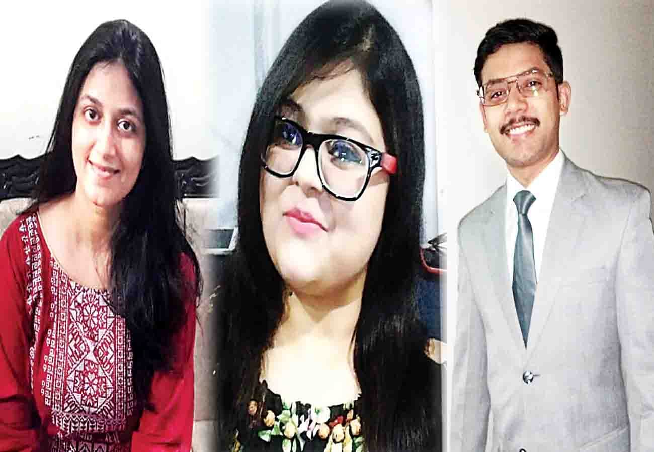 सिविल जज बने कई कनपुरिया युवा