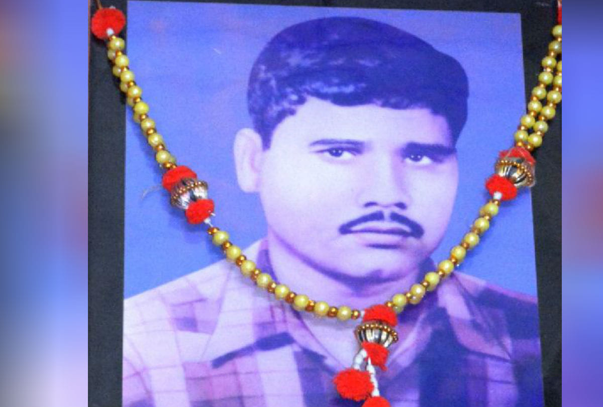 Unit-18 Grenadiers Regiment Ravikaran Singh martyrs in Kargil war