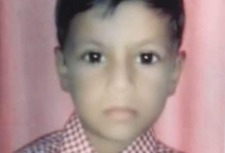 kidnap of a child in lucknow