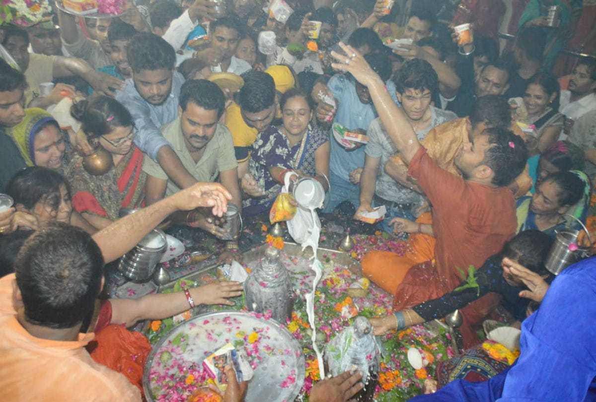 Maha shivratri special story news update
