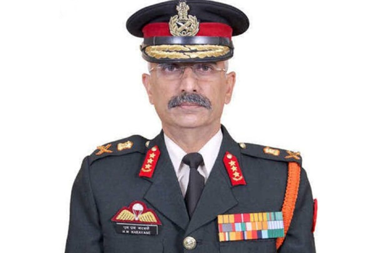 Lt Gen MM Narawane to be Vice Chief of Army Staff Indian Army