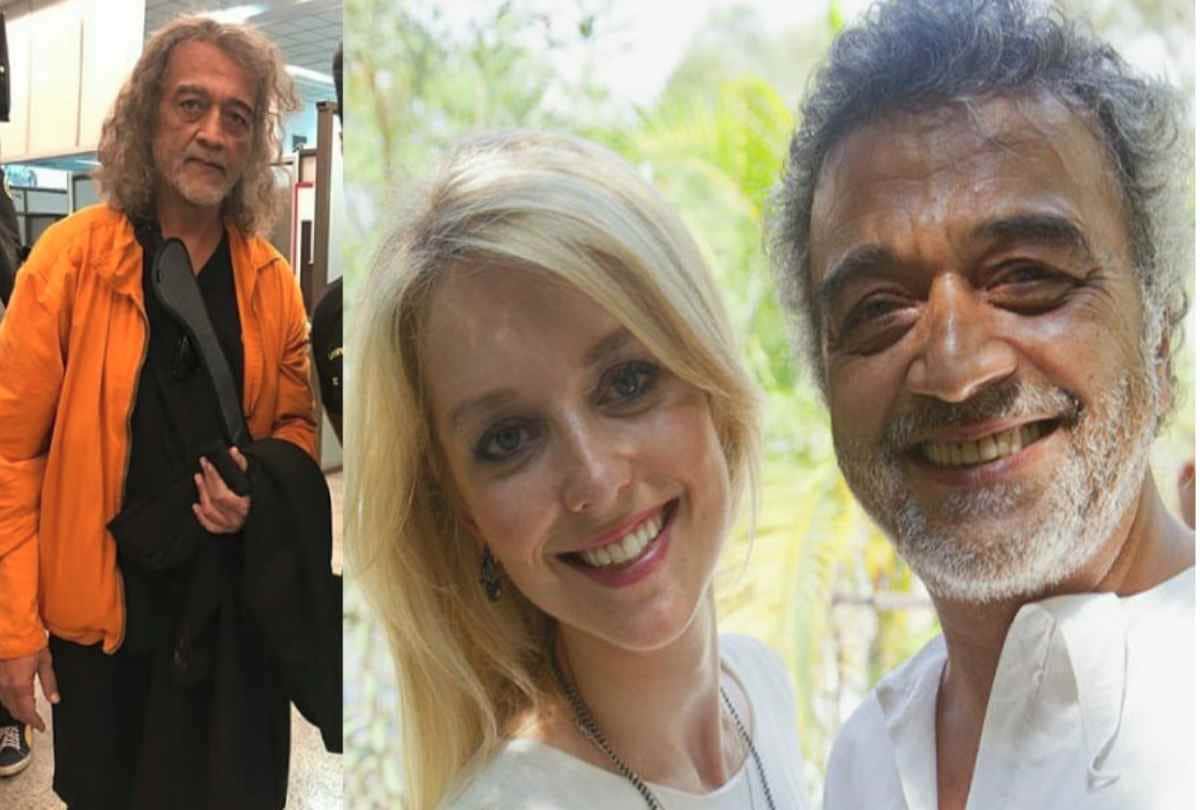 moday flashback mehmood son lucky ali stay from lime light