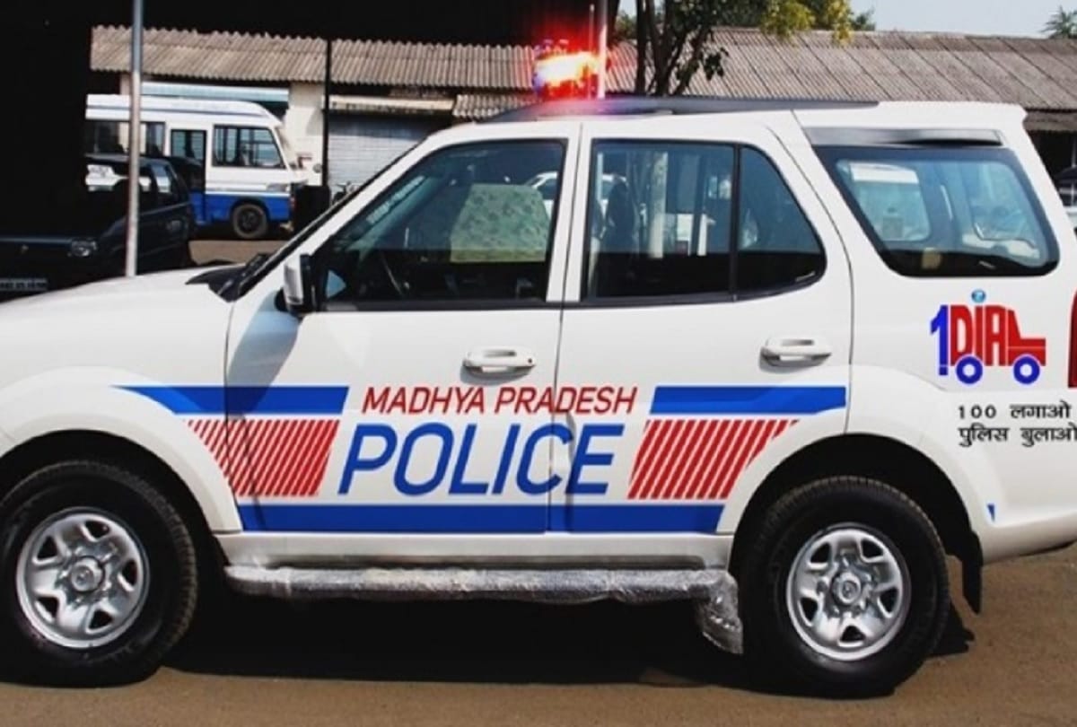 Youth attacked with knife for supporting Nupur Sharma in madhya pradesh