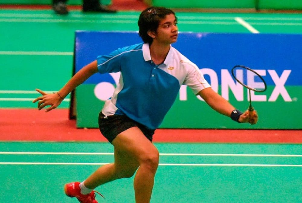 Odisha Open Badminton: Malavika Bansod semi-final clash with Unnati, Asmita and Samit also in the last four