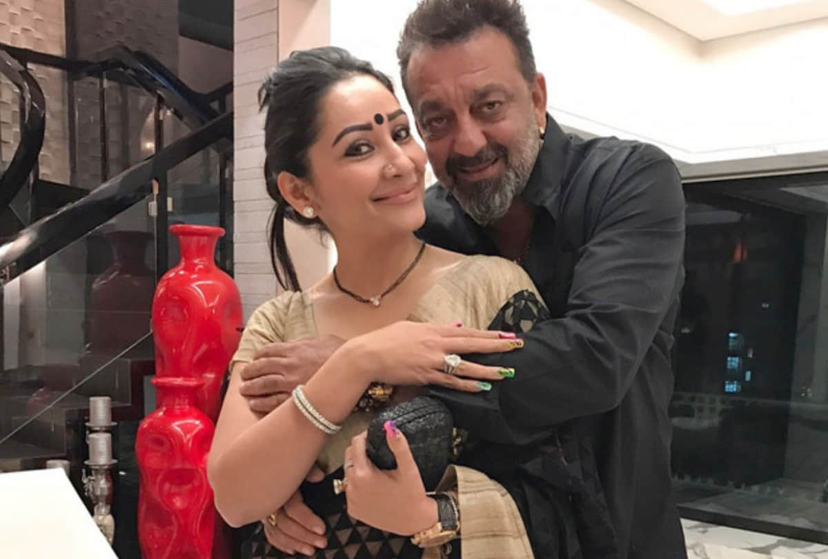 sanjay dutt wife manyata dutt birthday special: manyata was called dilnawaz before marriage did item songs in b grade film