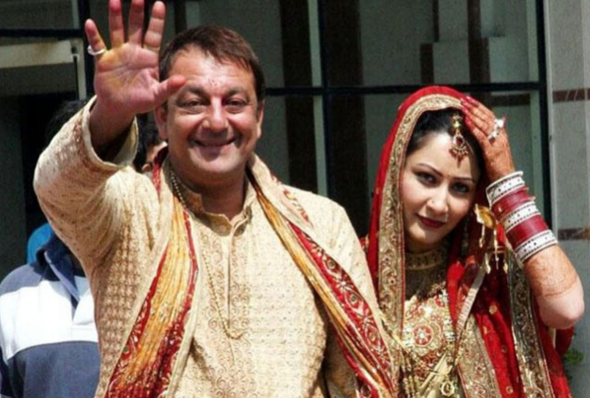 Manyata Dutt Was B Grade Film Actress Before Marrying Sanjay Dutt
