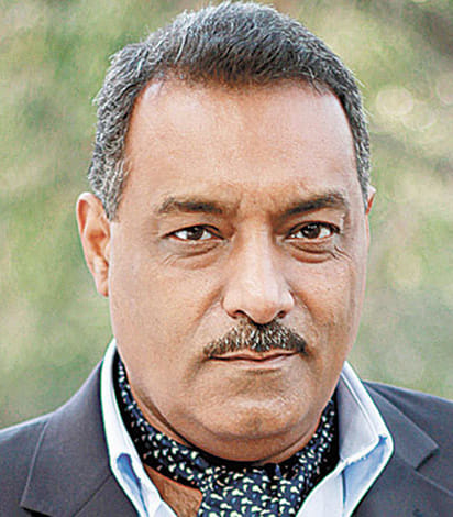 Maroof Raza