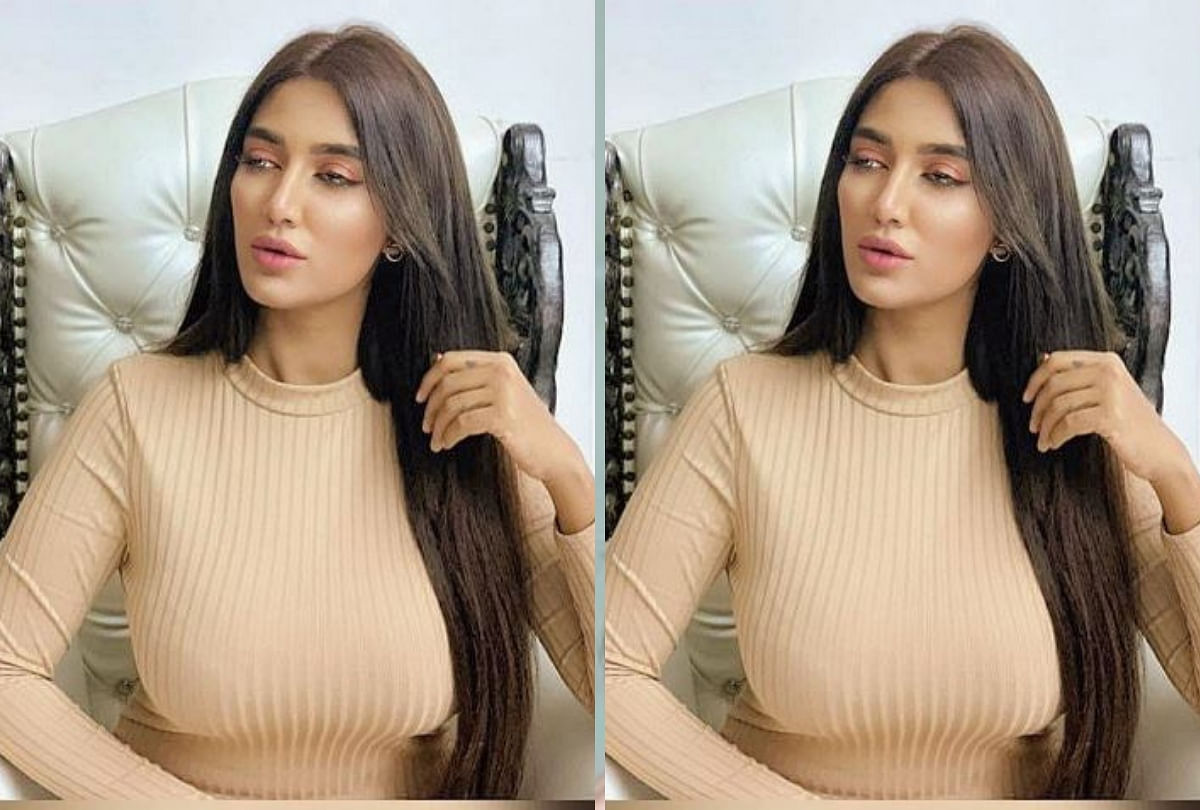 Pakistani Model इन्फ्लुएंसर्स का Mms लीक कांड माथिरा खान और कंवल आफताब का वीडियो वायरल, मच गया हड़कंप 8 When Ms Dhoni Show Kind Gesture To Pakistani Actress Mathira Khan - Entertainment News: Amar Ujala - पाक एक्ट्रेस को जब Pak क्रिकेटर्स ने लगाई थी फटकार तब धोनी ने दिखाई थी