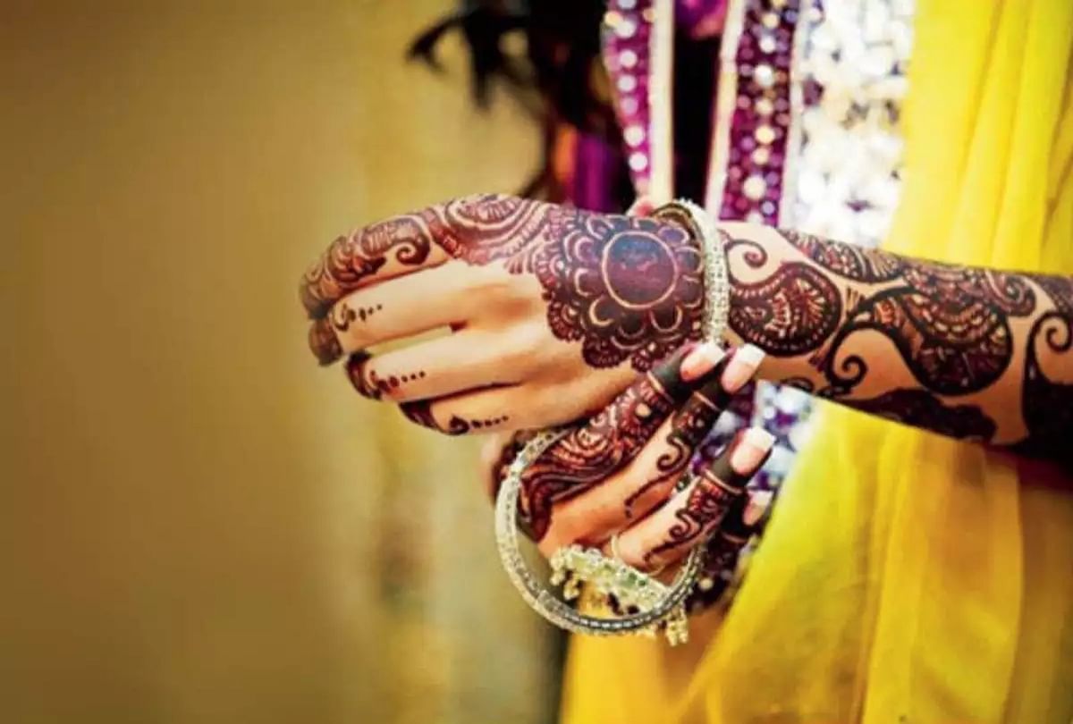 mehendi – Henna Tattoos Vancouver