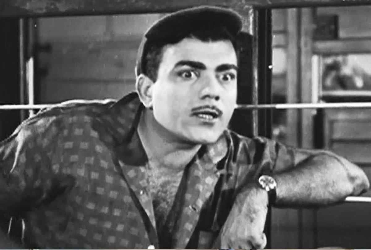 Mehmood birthday special know about Unknown Facts Comedy King Mehmood