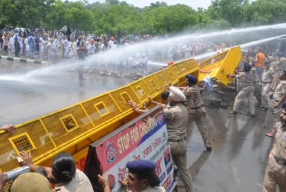 Sikh Organizations Protests Against CBI Closure Report