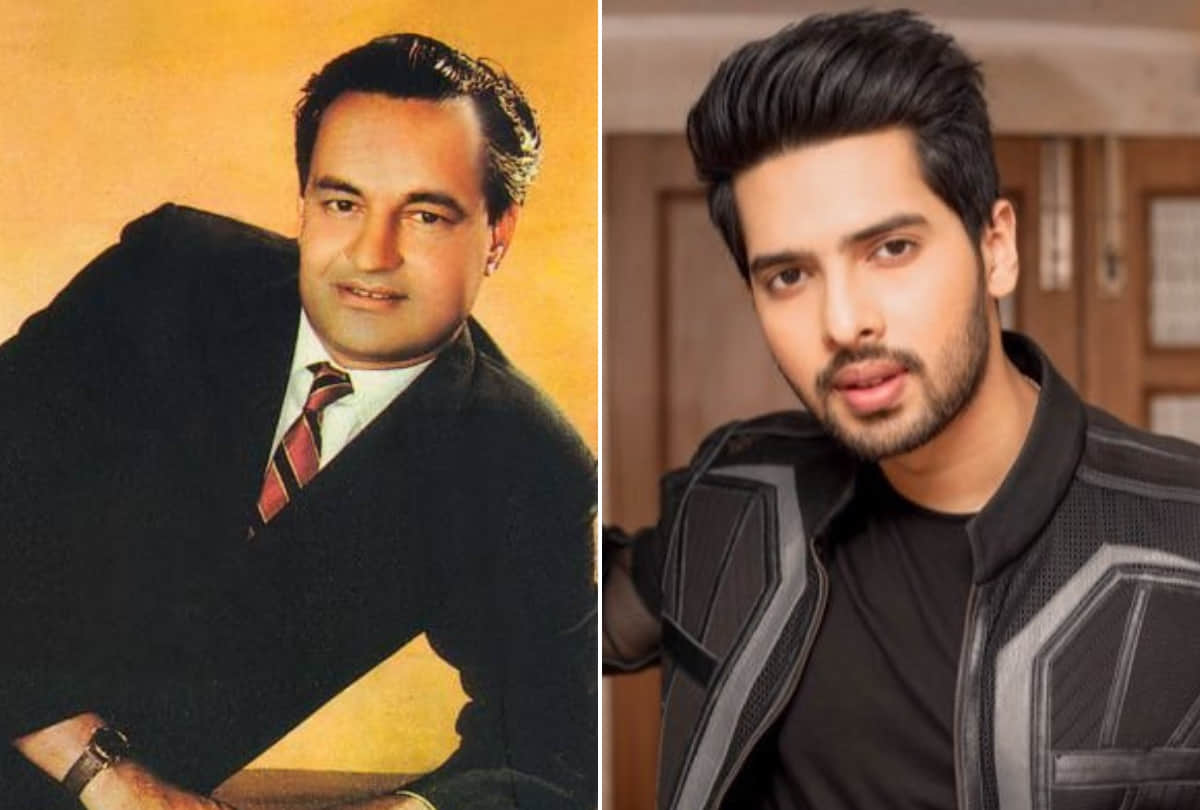 Mukesh Birthday Armaan Malik Birthday and Krk Angry Reaction On Azam Khan entertainment news