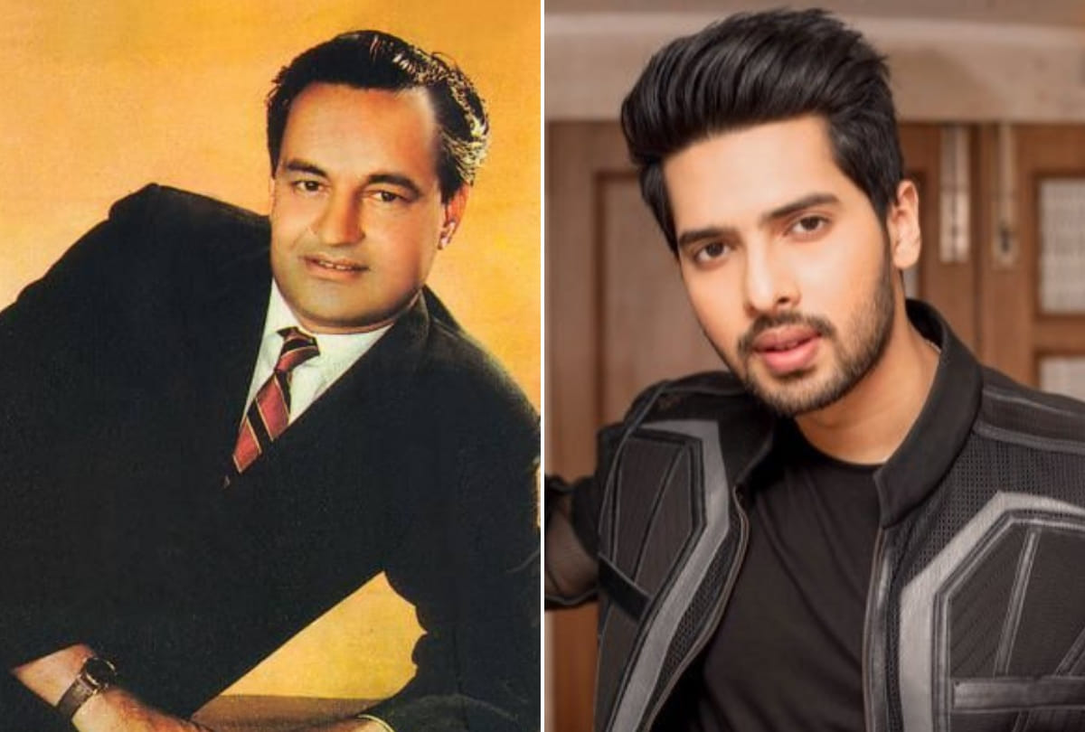 Mukesh Birthday Armaan Malik Birthday and Krk Angry Reaction On Azam Khan entertainment news