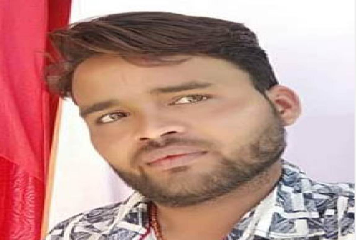 delhi youn man die in police custody at Mundka