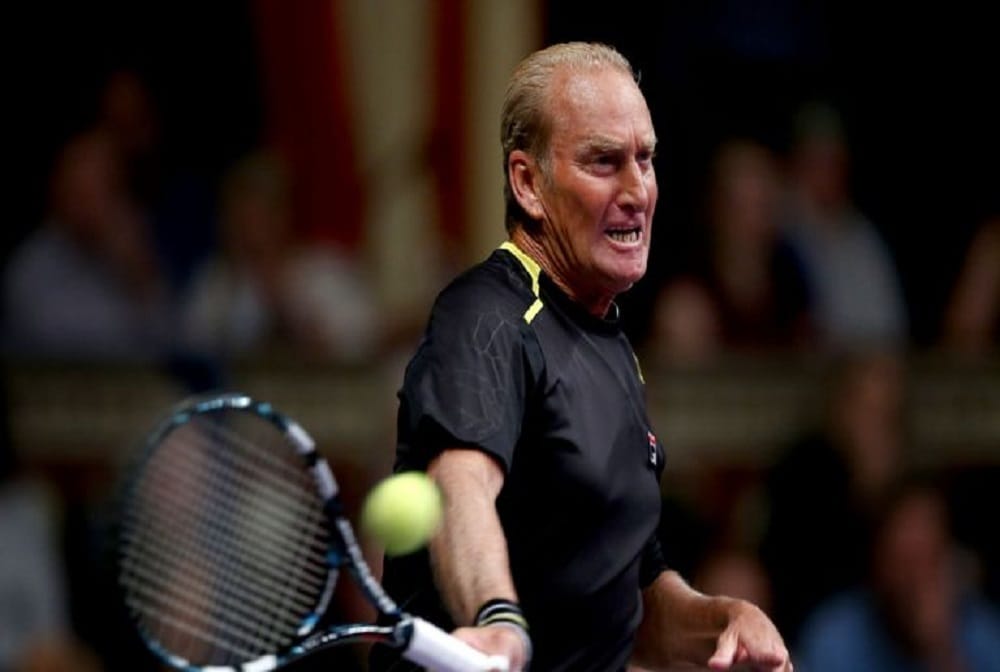 peter mcnamara passes away due to cancer at the age of 64