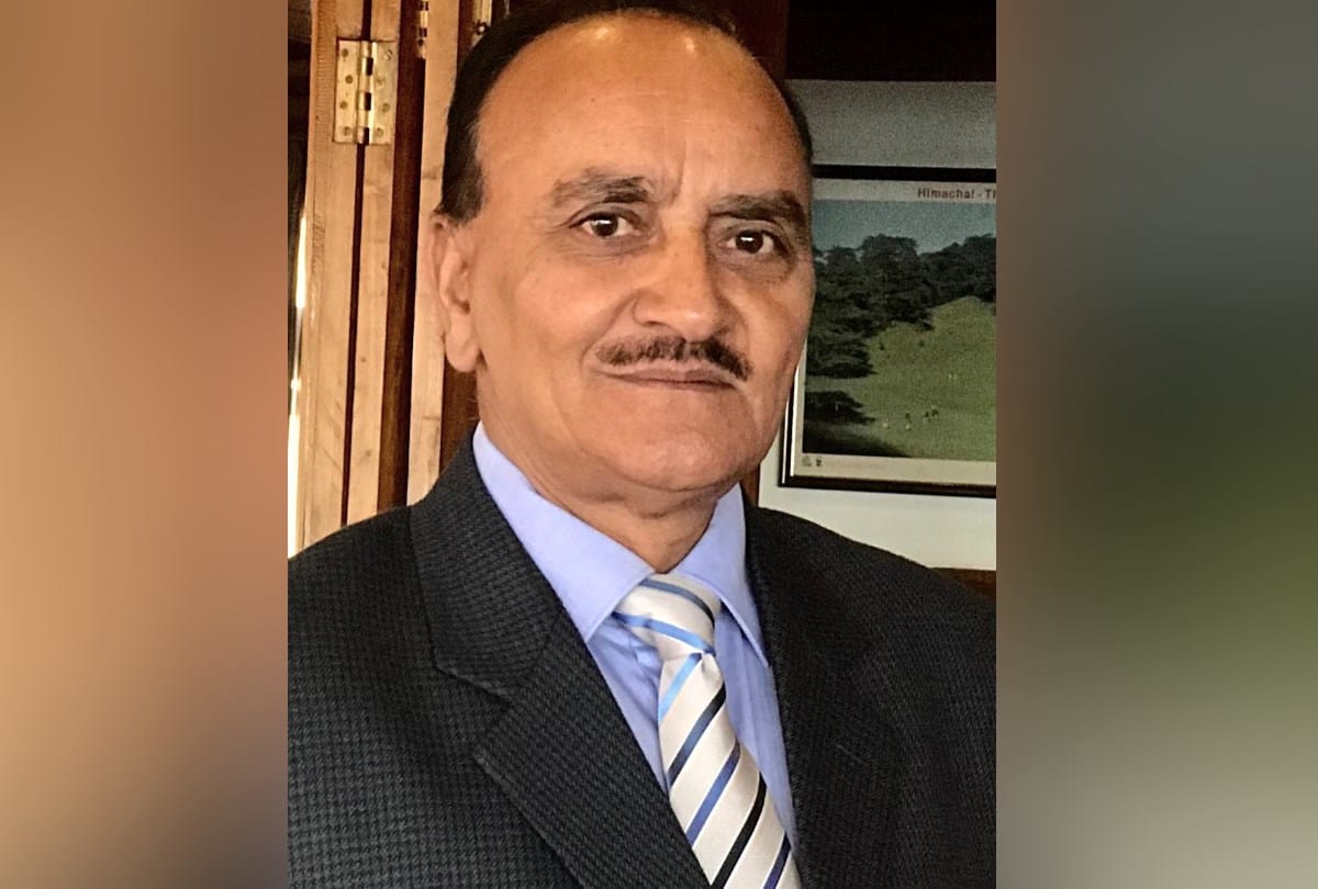 Expert Advice Dr SP Bhardwaj etheral use for fruit ripening is not good for health