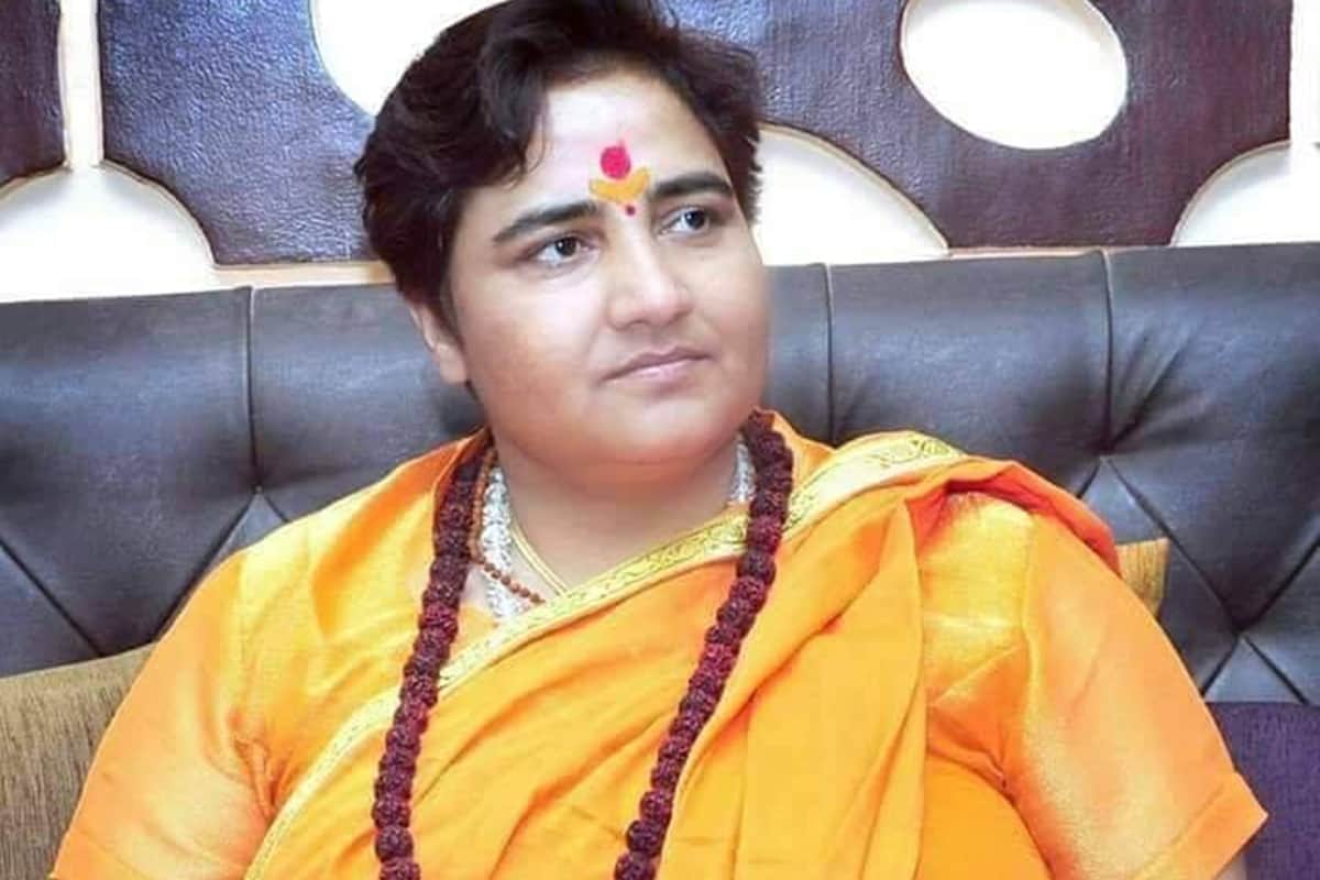 Ex Bigg Boss 13 contestant Tehseen Poonawalla tweet on BJP Pragya Thakur regarding Pm Narendra Modi