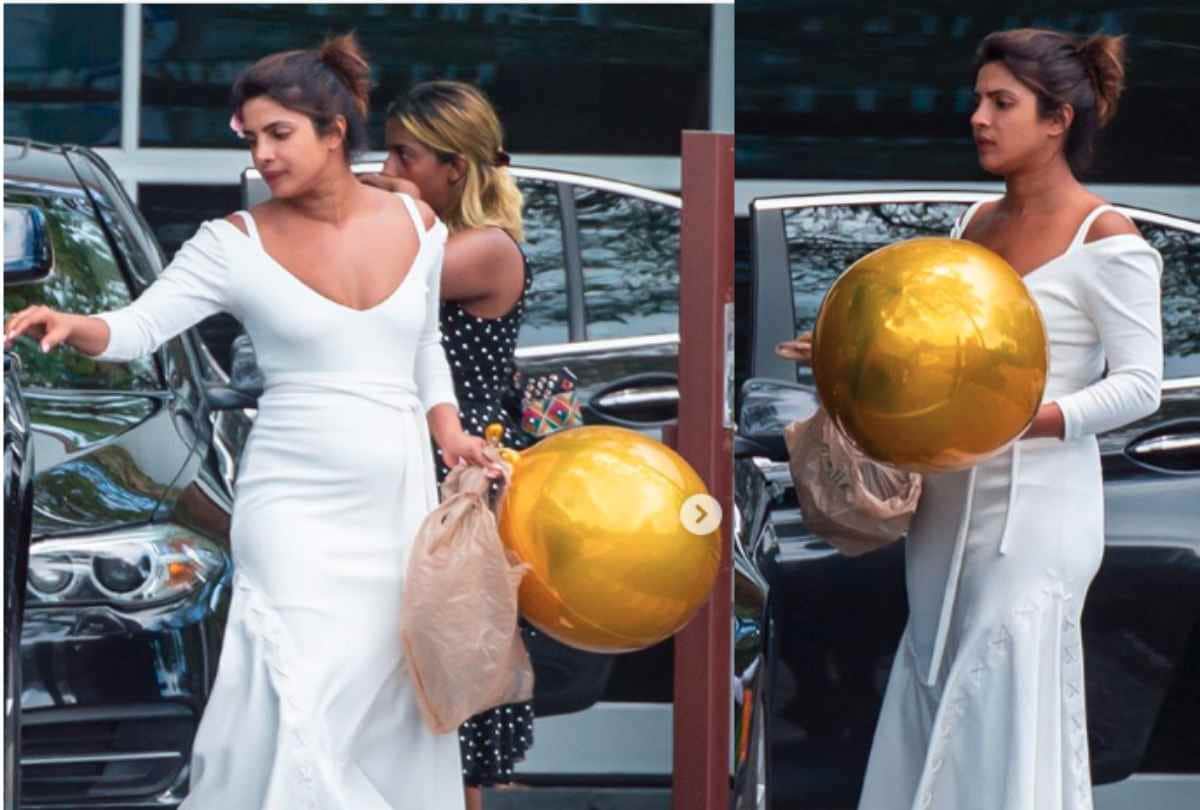 priyanka chopra new photos from miami after viral smoking pictures