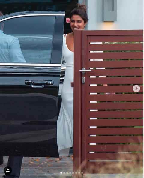 priyanka chopra new photos from miami after viral smoking pictures