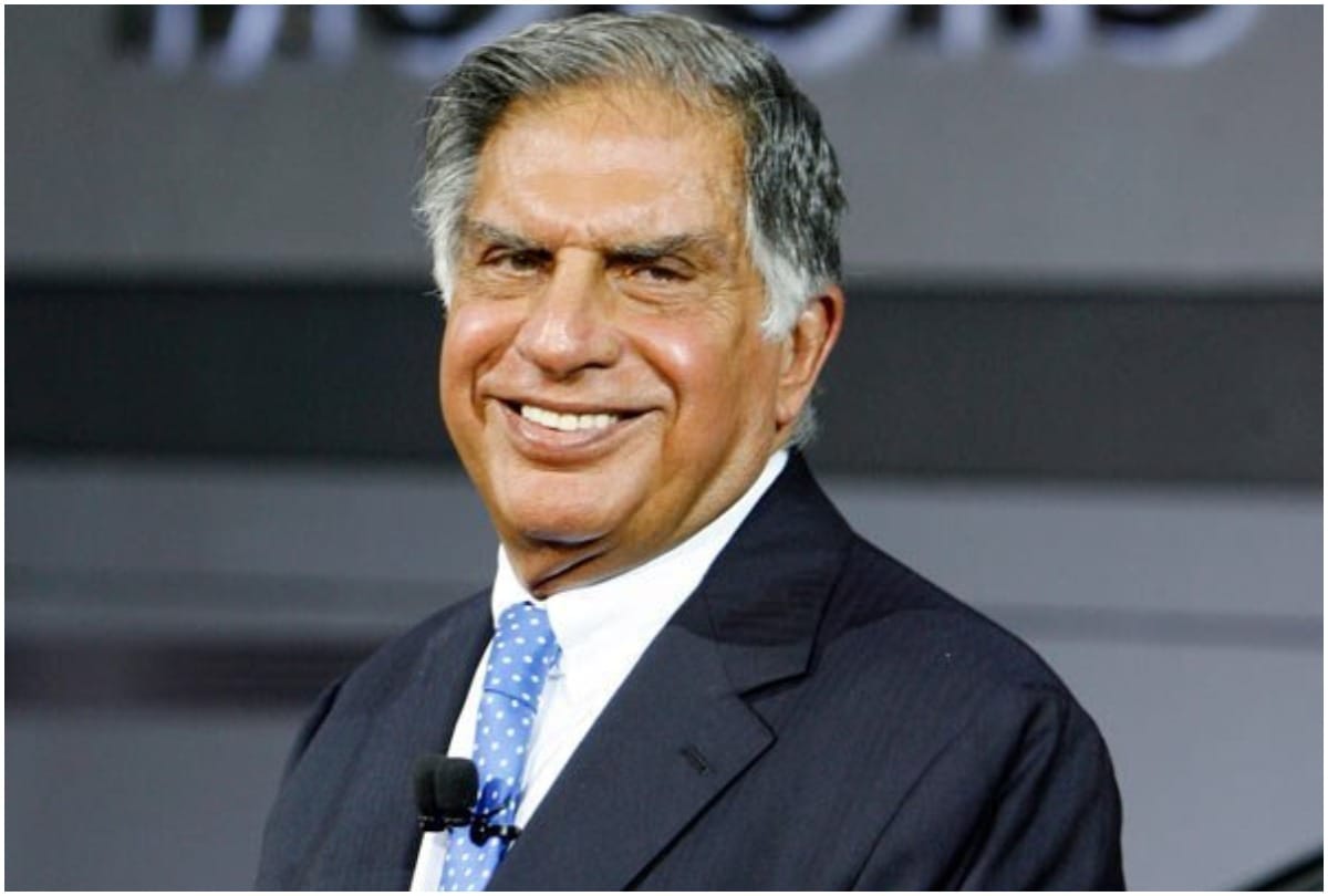 Ratan Tata Investment latest news in hindi pharma startup Generic Aadhaar