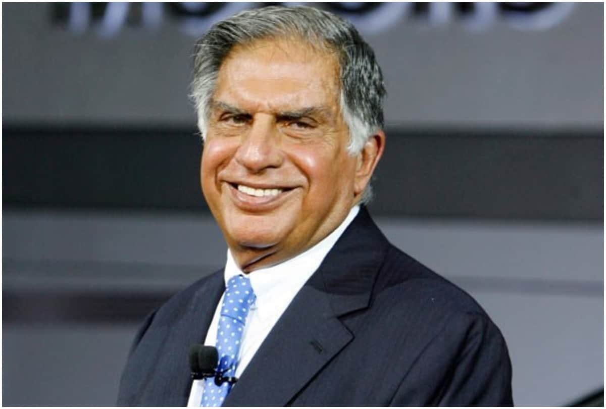 ratan tata shared his love life on social media know interesting facts about tata