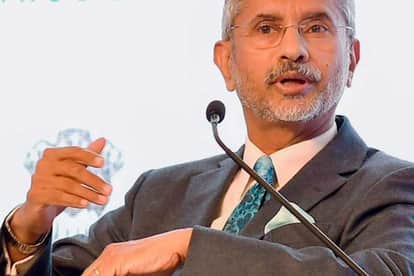 एस जयशंकर (फाइल फोटो)