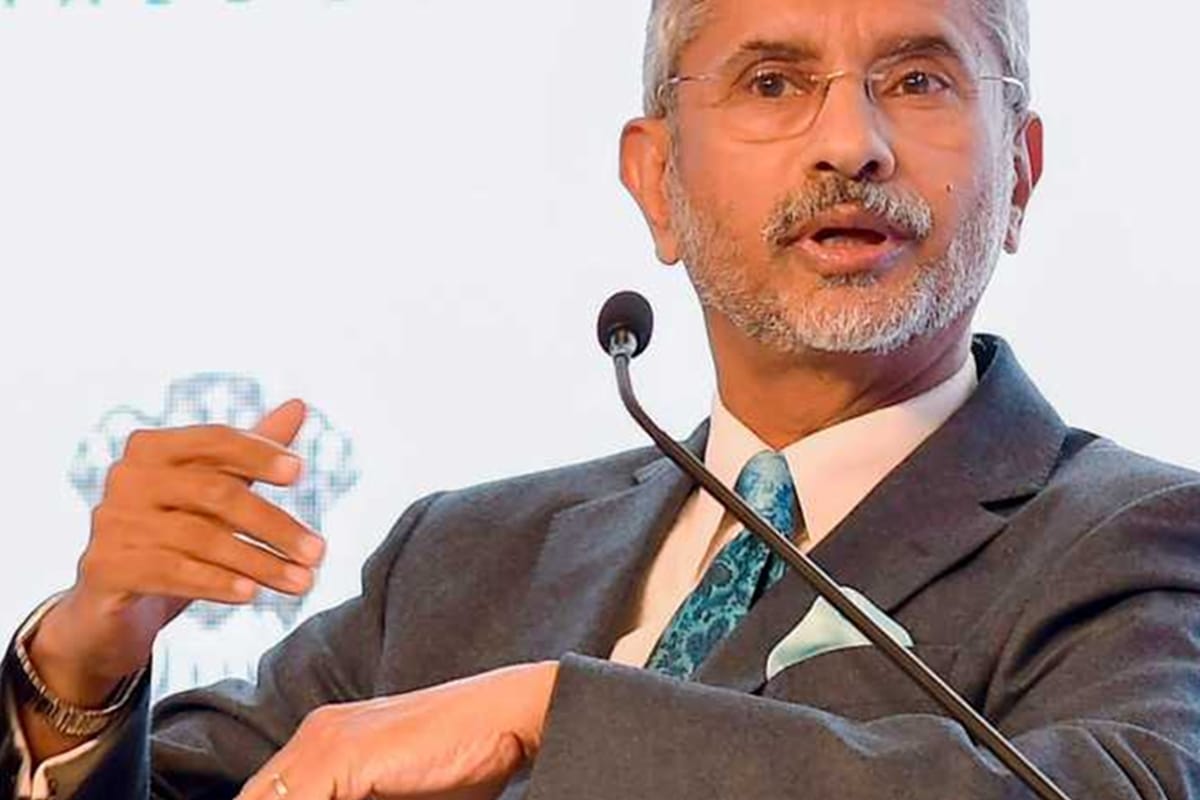 S Jaishankar will visit china in mid august to prepare ground for modi-jinping informal summit