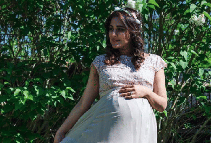 jamai raja fame Sara Arfeen Khan give birth to twins with help of hypnobirthing