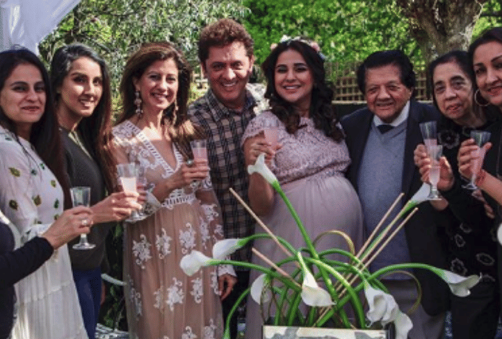 jamai raja fame Sara Arfeen Khan give birth to twins with help of hypnobirthing