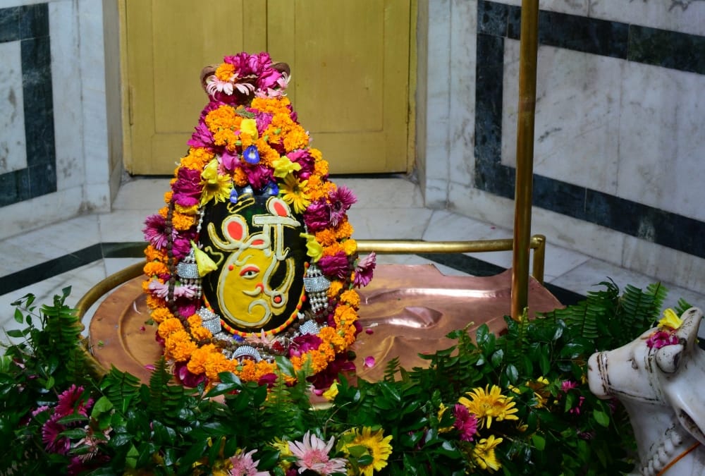 Shravan mahina 2020 starts 6 July known Sawan Somwar dates
